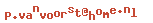 e-mailadres