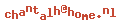 e-mailadres