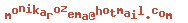 e-mailadres