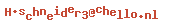e-mailadres