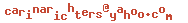 e-mailadres