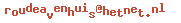 e-mailadres