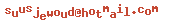 e-mailadres