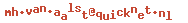 e-mailadres