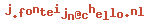 e-mailadres