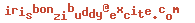 e-mailadres