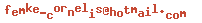 e-mailadres