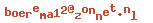 e-mailadres