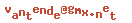 e-mailadres