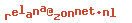 e-mailadres