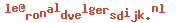 e-mailadres