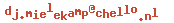 e-mailadres