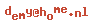 e-mailadres