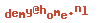 e-mailadres