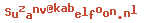 e-mailadres