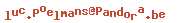 e-mailadres