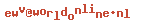e-mailadres