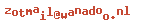 e-mailadres