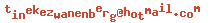 e-mailadres