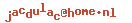 e-mailadres