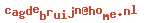 e-mailadres