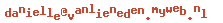 e-mailadres