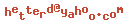 e-mailadres