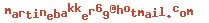 e-mailadres