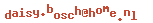 e-mailadres