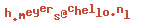 e-mailadres