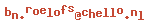 e-mailadres