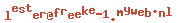 e-mailadres