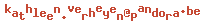 e-mailadres