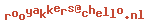 e-mailadres