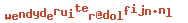 e-mailadres