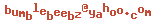 e-mailadres