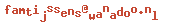 e-mailadres