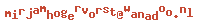 e-mailadres