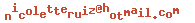 e-mailadres