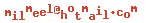 e-mailadres