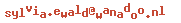 e-mailadres