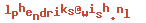 e-mailadres