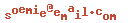 e-mailadres