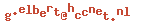 e-mailadres