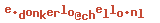 e-mailadres