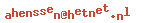 e-mailadres