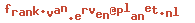 e-mailadres