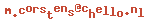 e-mailadres