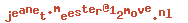 e-mailadres