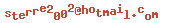 e-mailadres